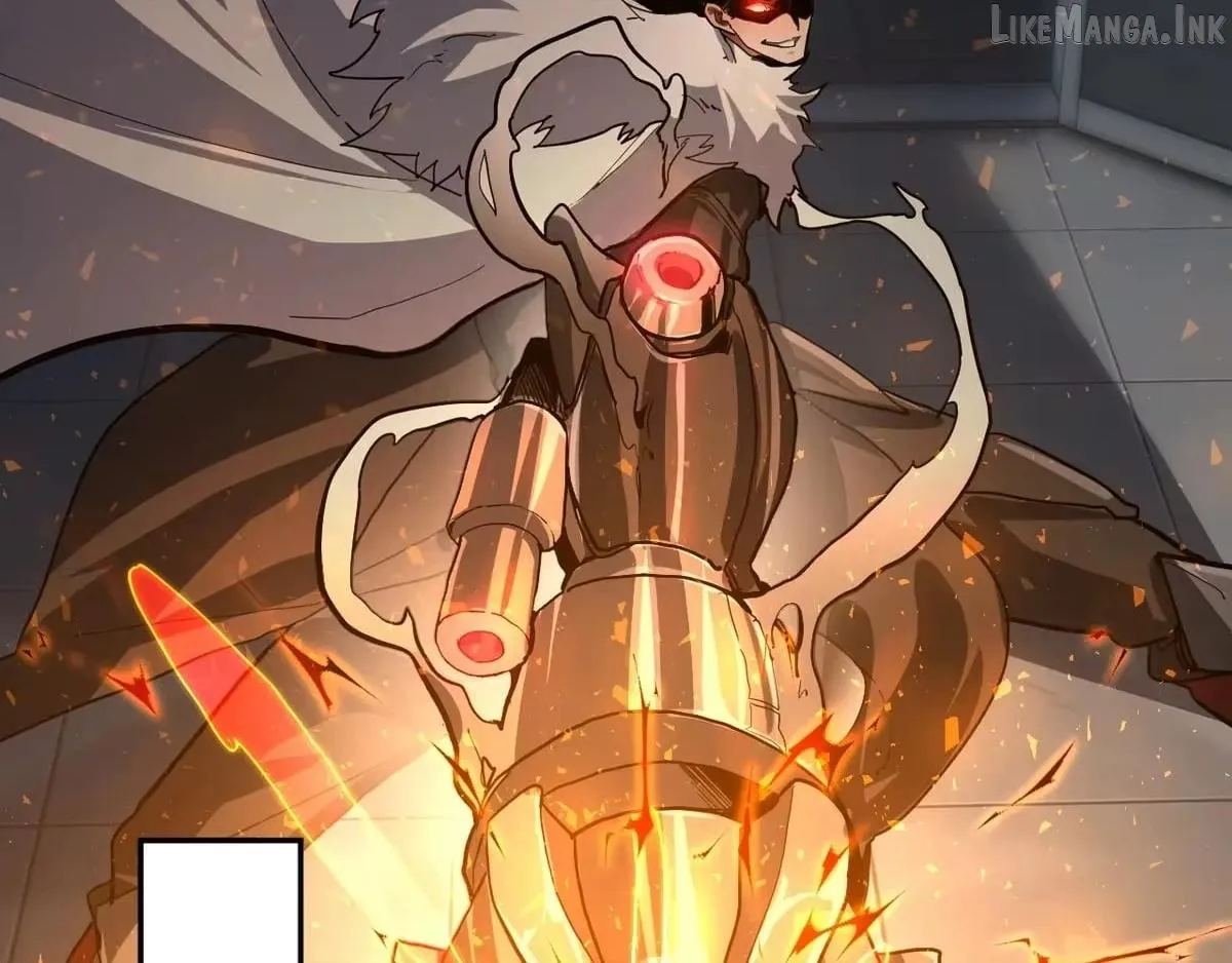 Read Maxed Strength Necromancer chapter 133 image 63 on Lezhin