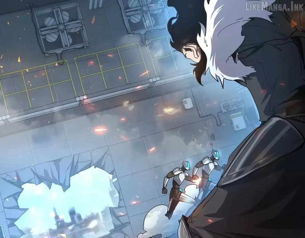 Read Maxed Strength Necromancer chapter 133 image 73 on Lezhin