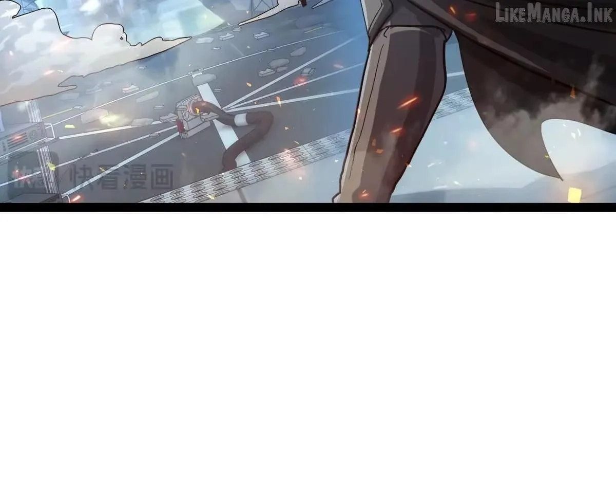 Read Maxed Strength Necromancer chapter 133 image 74 on Lezhin