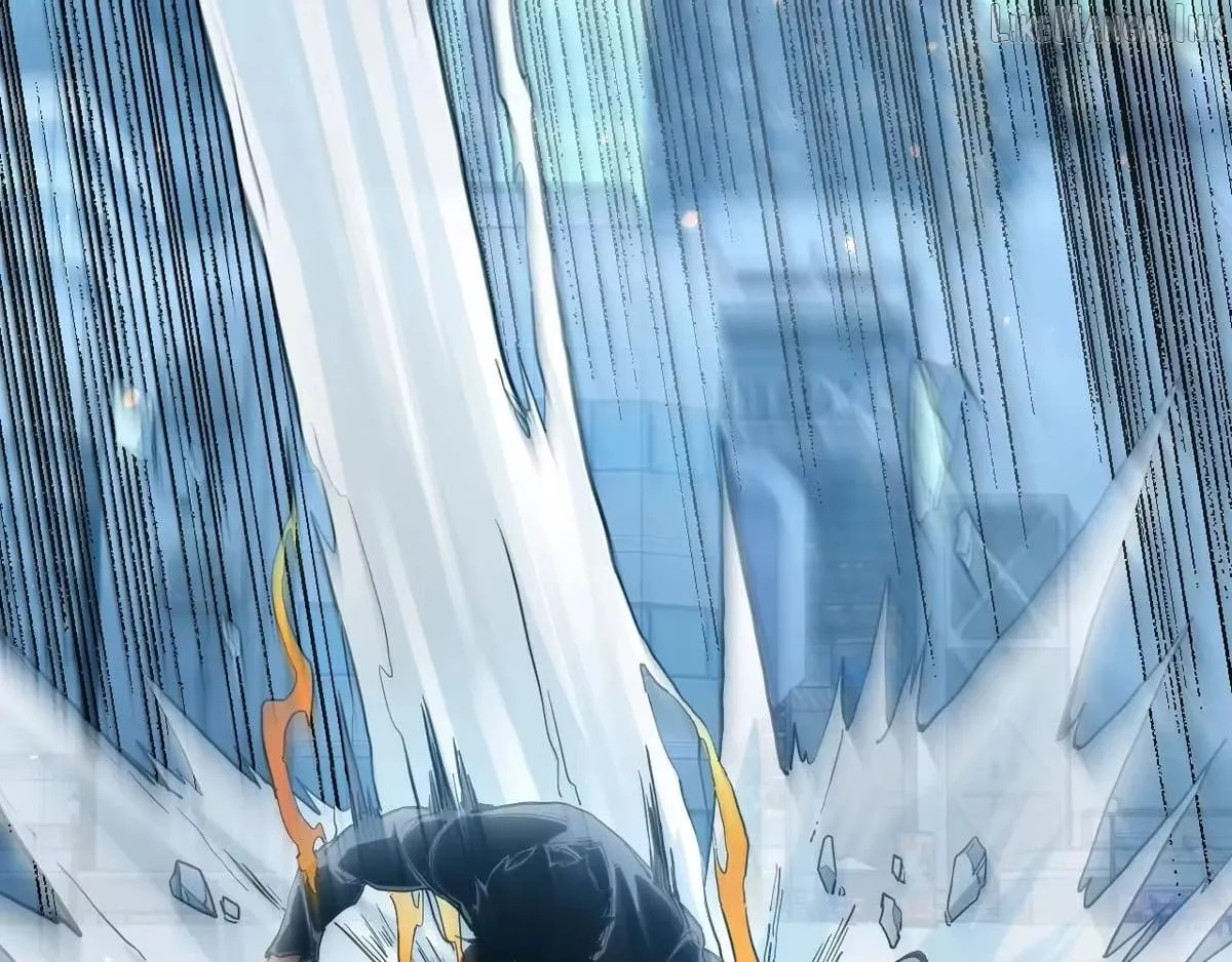 Read Maxed Strength Necromancer chapter 133 image 76 on Lezhin