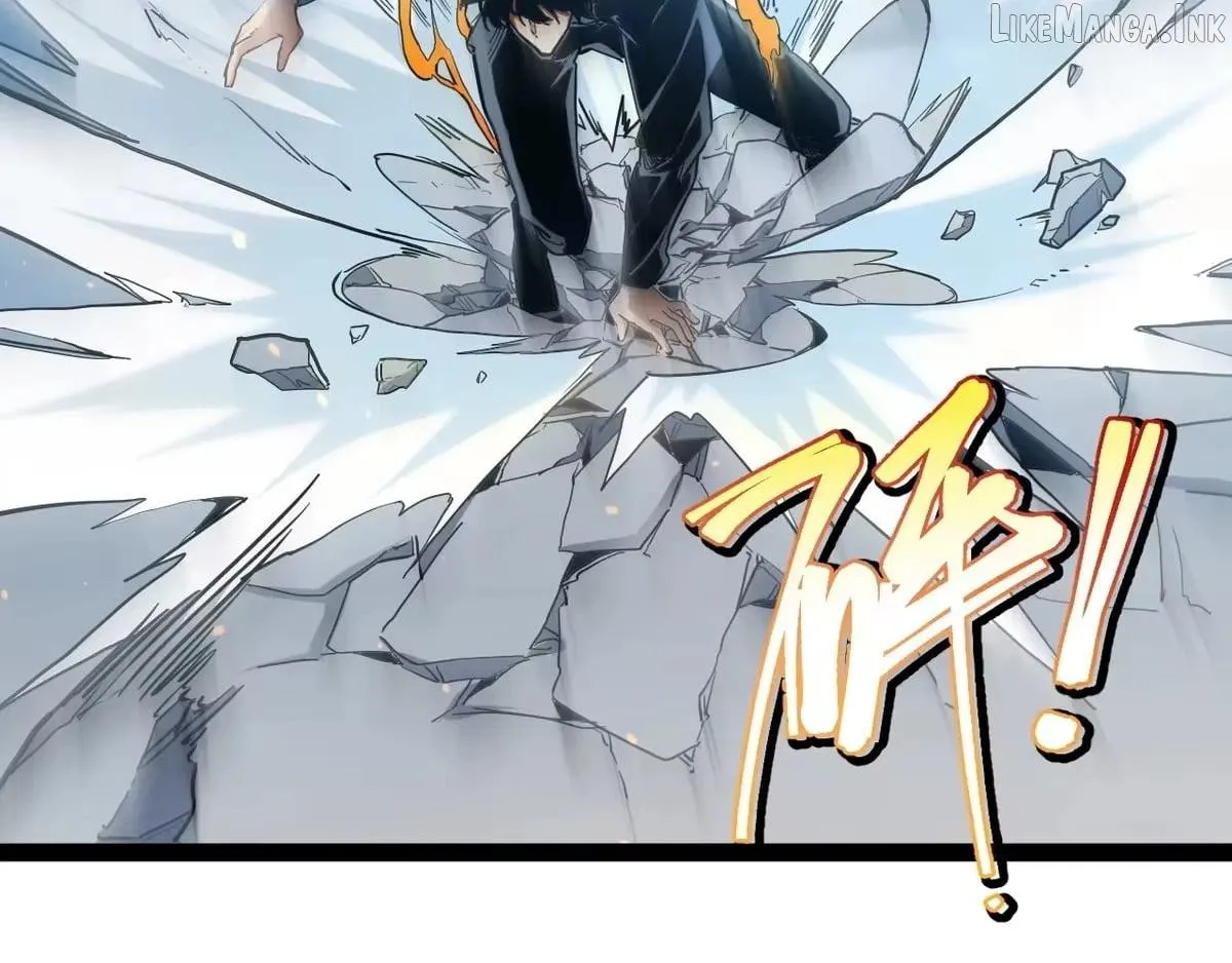 Read Maxed Strength Necromancer chapter 133 image 77 on Lezhin