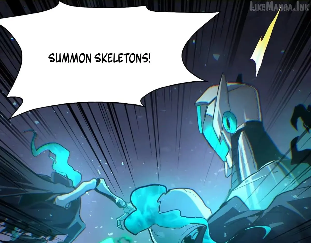 Read Maxed Strength Necromancer chapter 133 image 83 on Lezhin