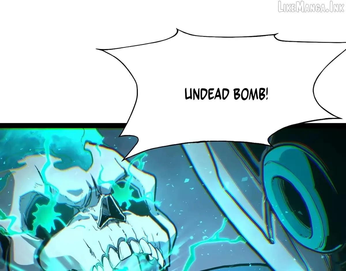 Read Maxed Strength Necromancer chapter 133 image 86 on Lezhin