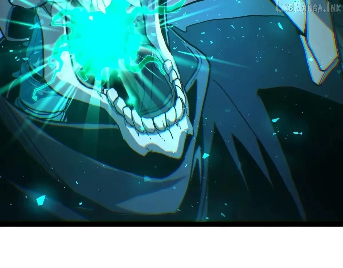 Read Maxed Strength Necromancer chapter 133 image 87 on Lezhin