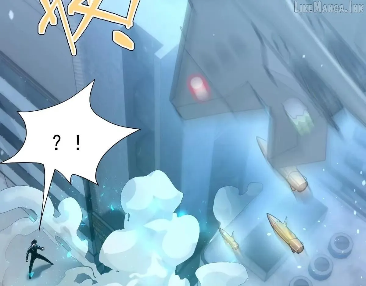 Read Maxed Strength Necromancer chapter 133 image 92 on Lezhin