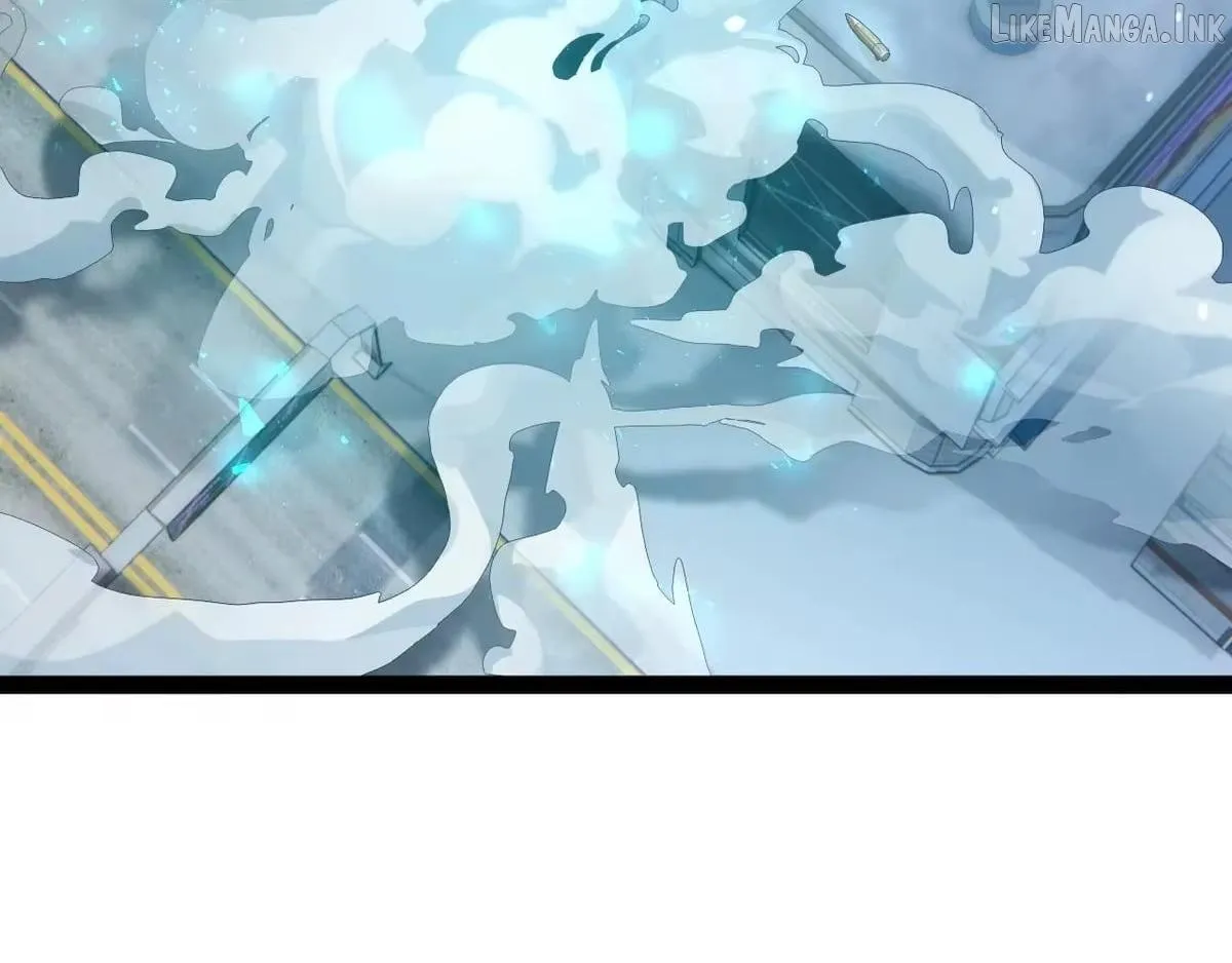 Read Maxed Strength Necromancer chapter 133 image 93 on Lezhin