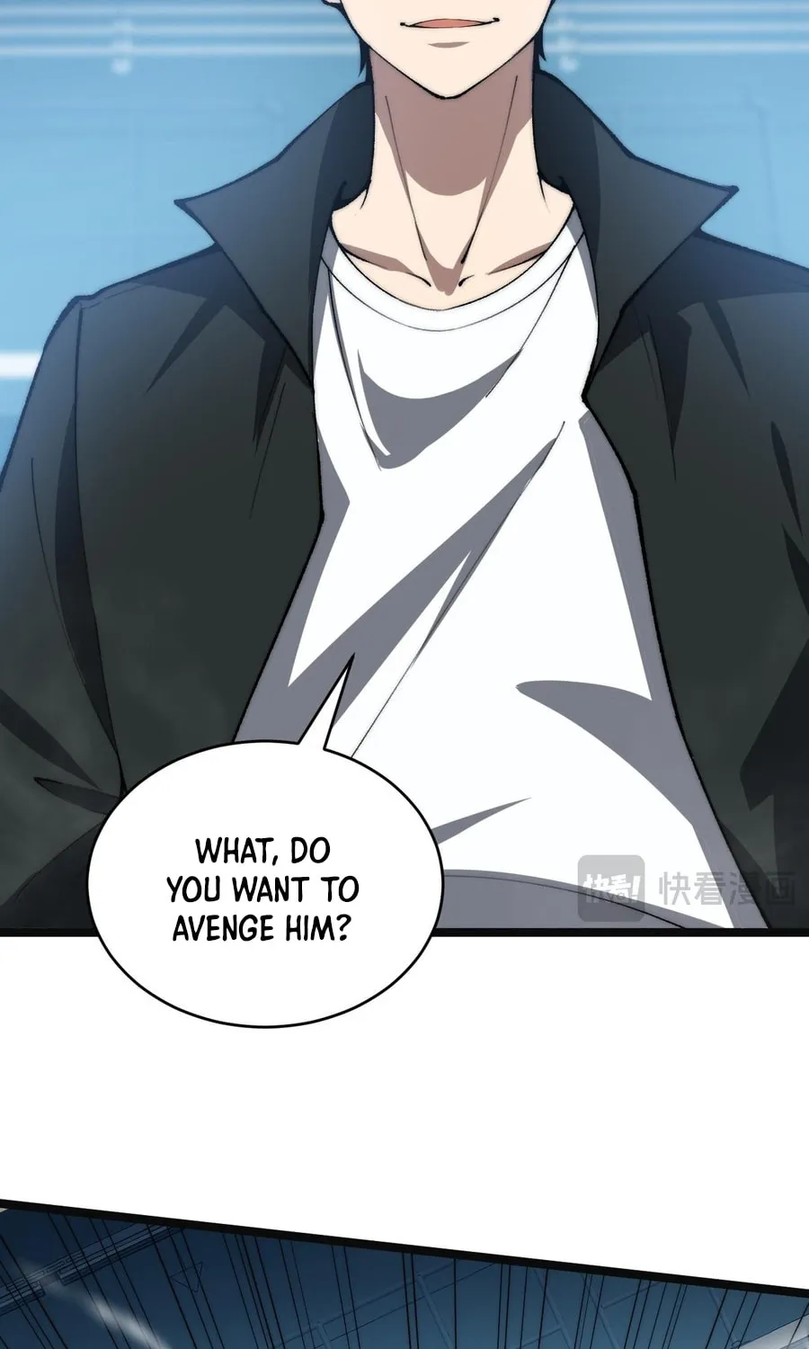 Read Maxed Strength Necromancer chapter 14 image 12 on Lezhin