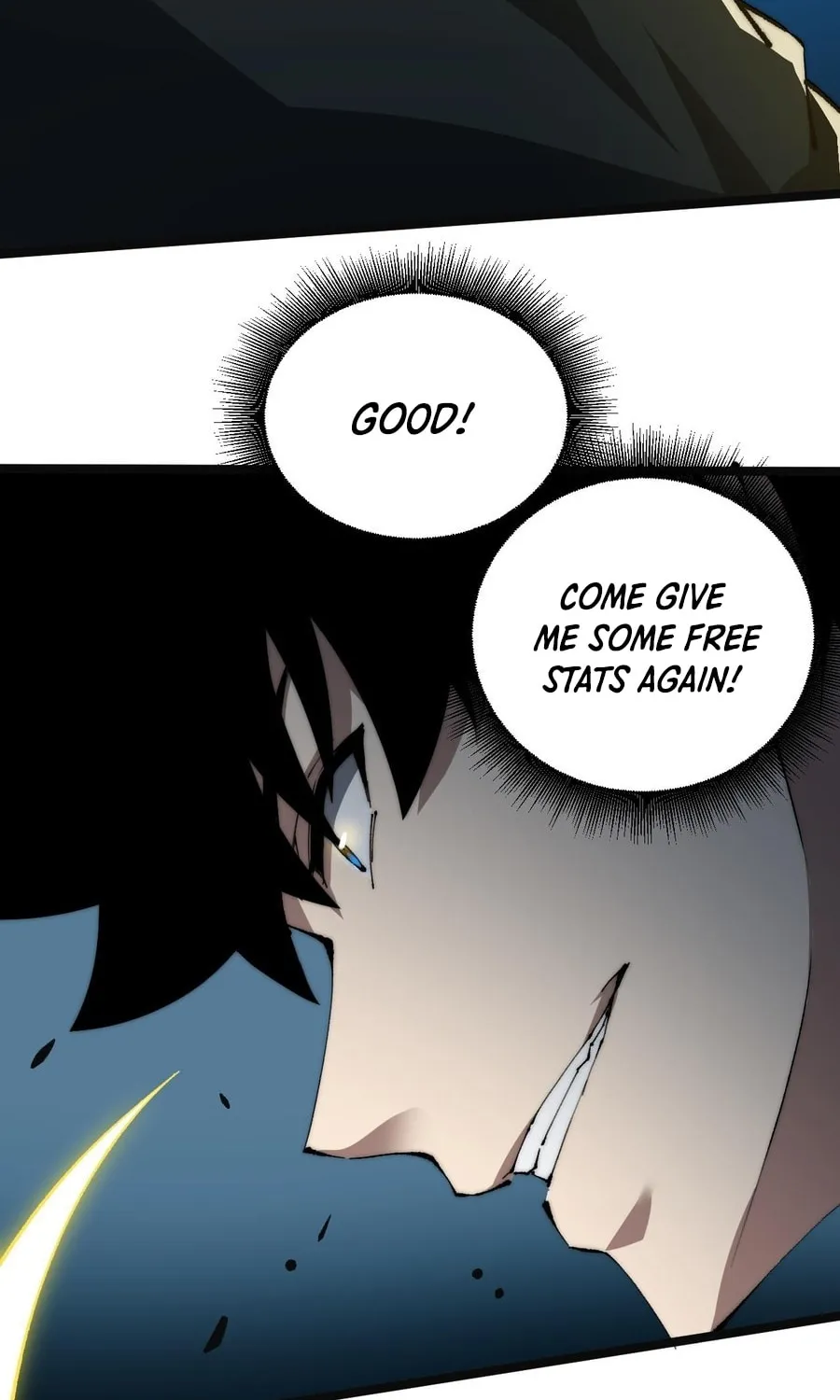 Read Maxed Strength Necromancer chapter 14 image 14 on Lezhin