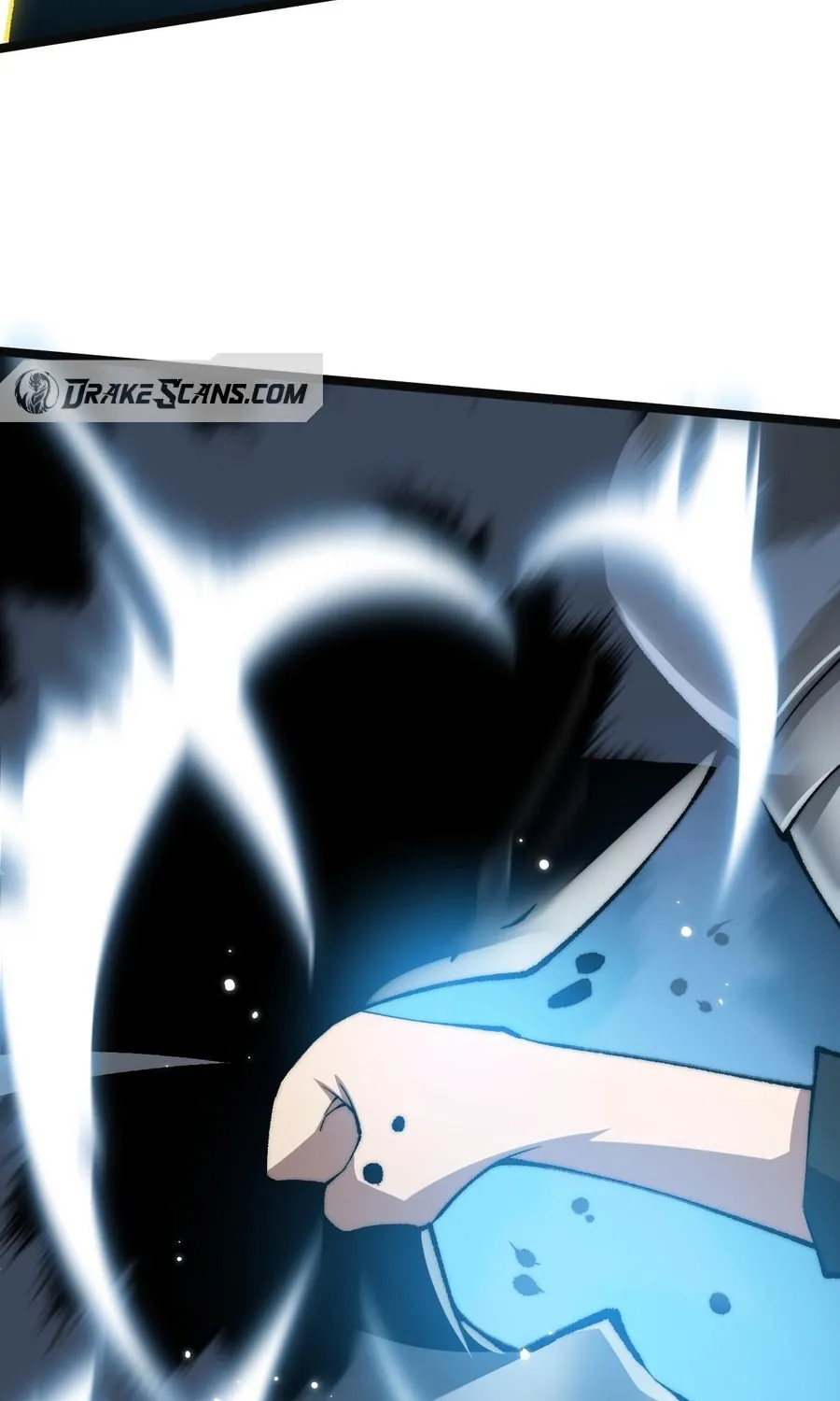 Read Maxed Strength Necromancer chapter 14 image 15 on Lezhin