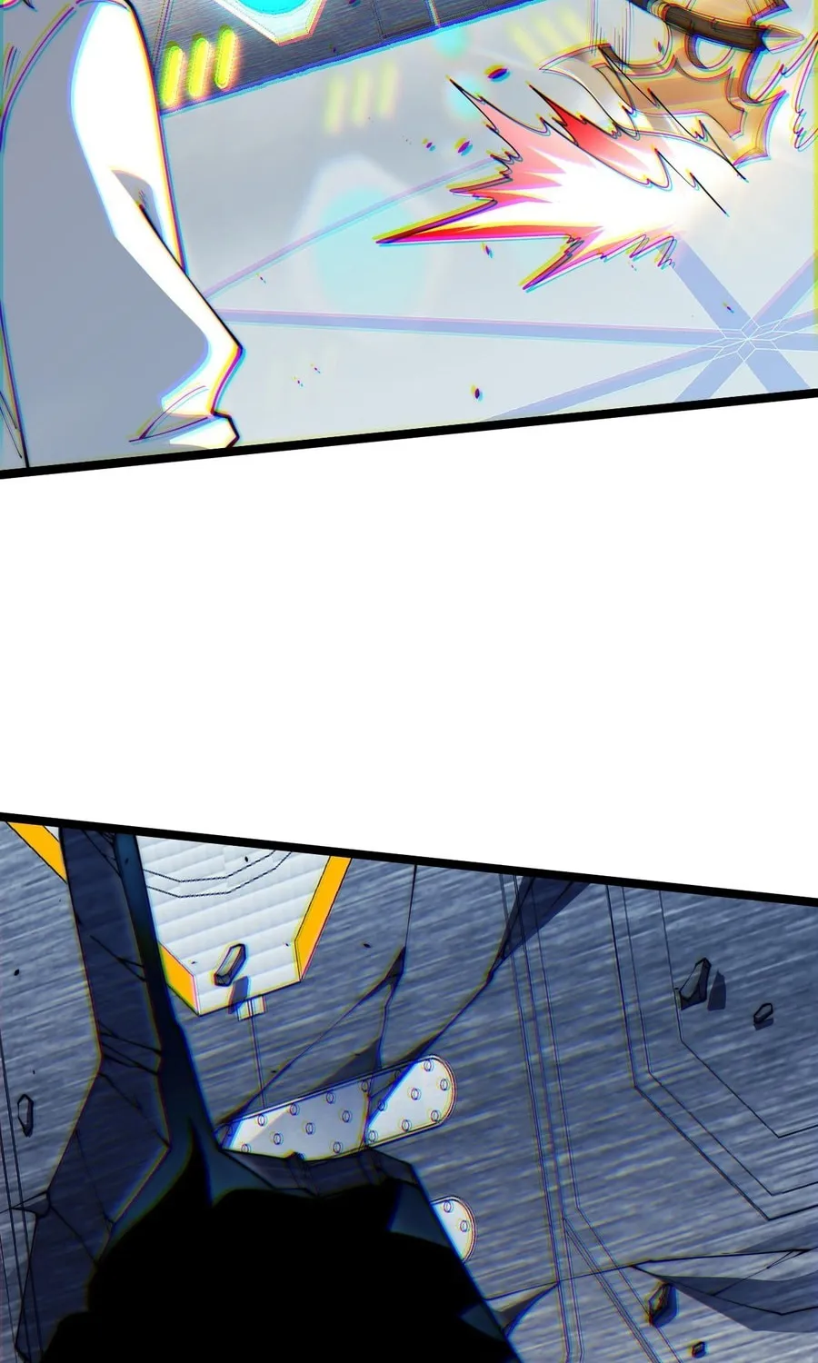 Read Maxed Strength Necromancer chapter 14 image 2 on Lezhin
