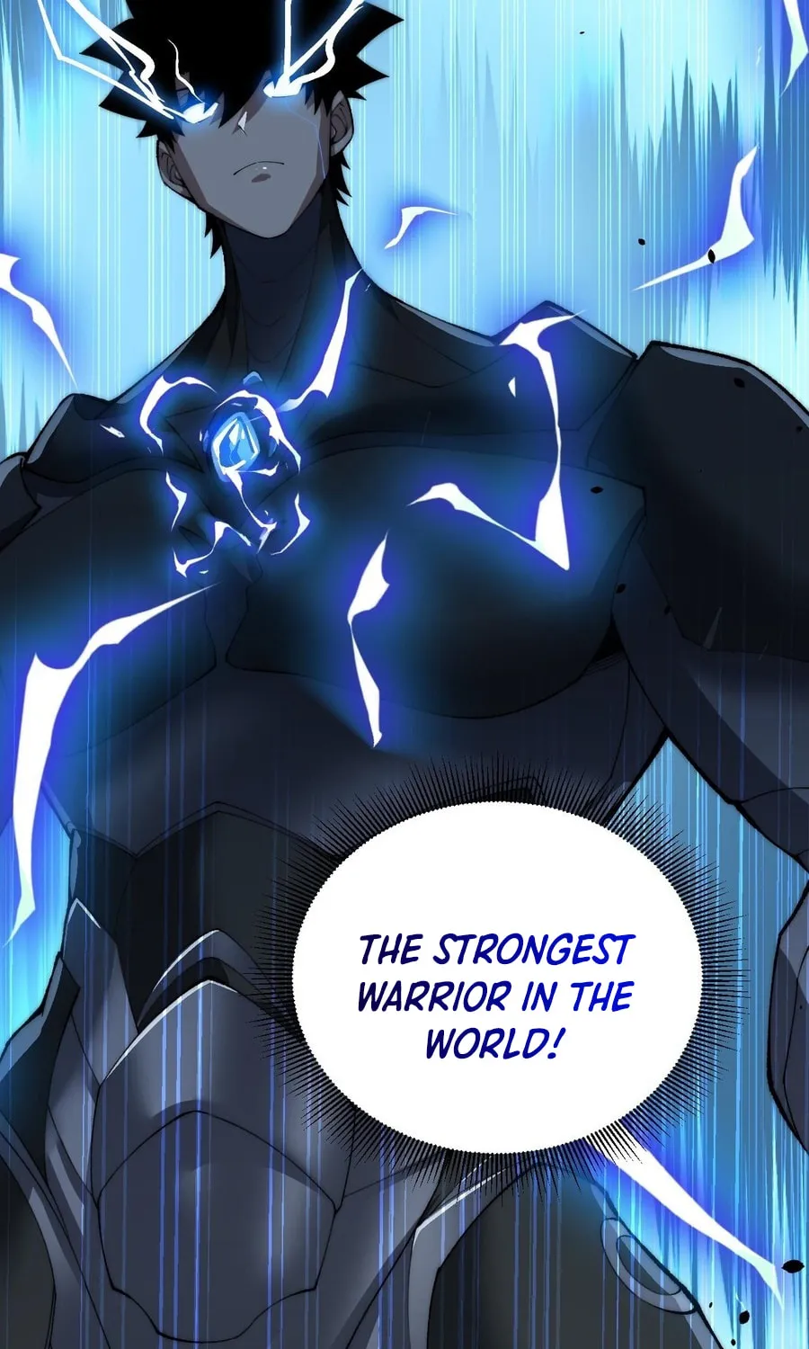 Read Maxed Strength Necromancer chapter 14 image 21 on Lezhin