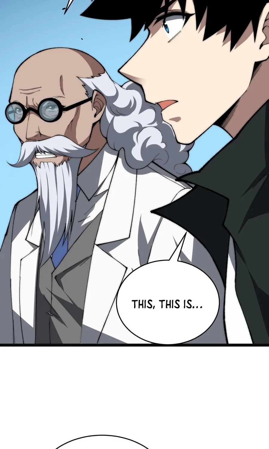 Read Maxed Strength Necromancer chapter 14 image 24 on Lezhin