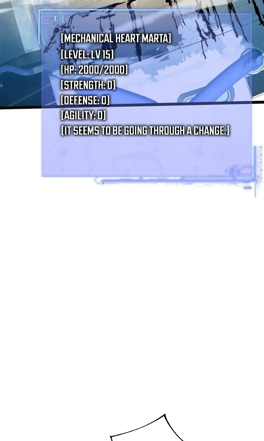 Read Maxed Strength Necromancer chapter 14 image 26 on Lezhin