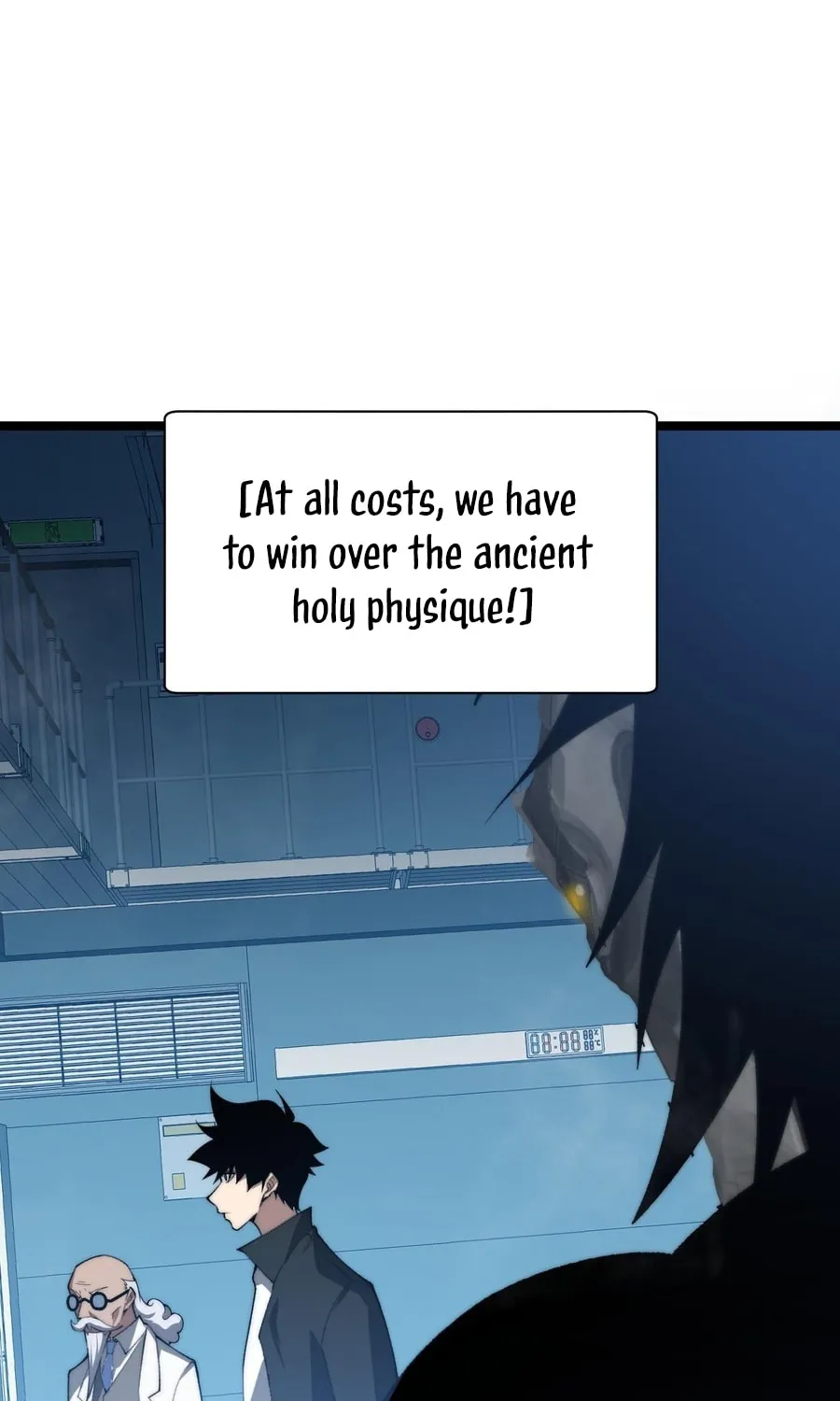 Read Maxed Strength Necromancer chapter 14 image 29 on Lezhin