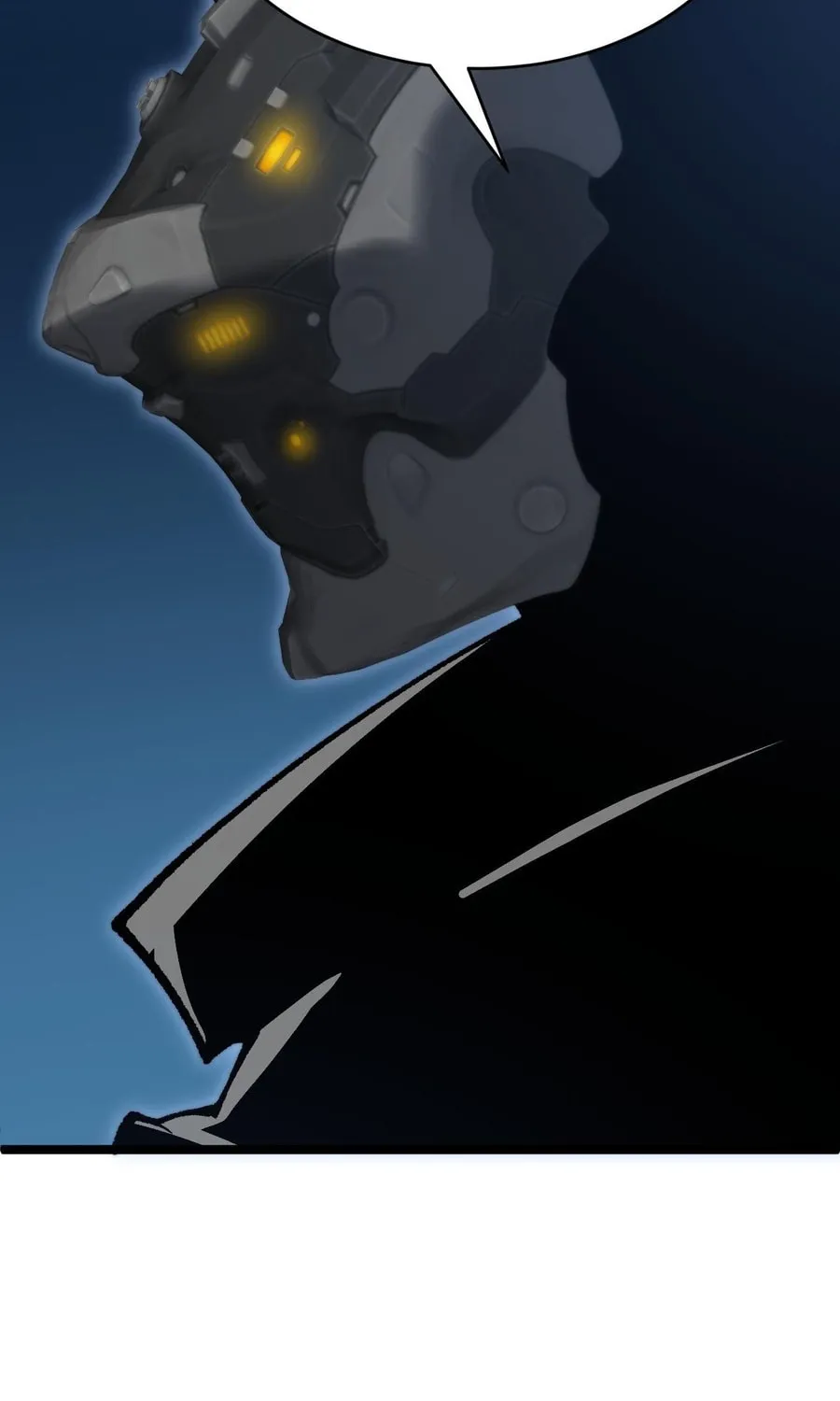 Read Maxed Strength Necromancer chapter 14 image 31 on Lezhin