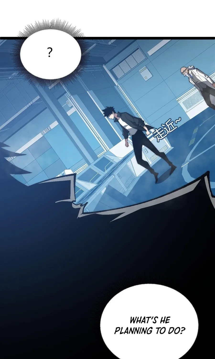 Read Maxed Strength Necromancer chapter 14 image 32 on Lezhin