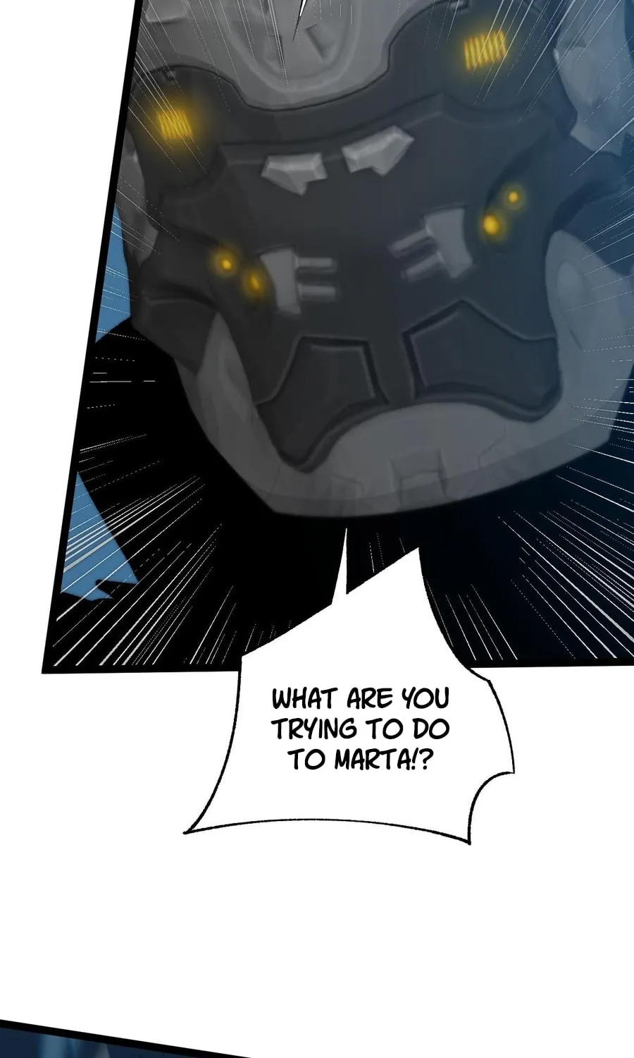 Read Maxed Strength Necromancer chapter 14 image 36 on Lezhin