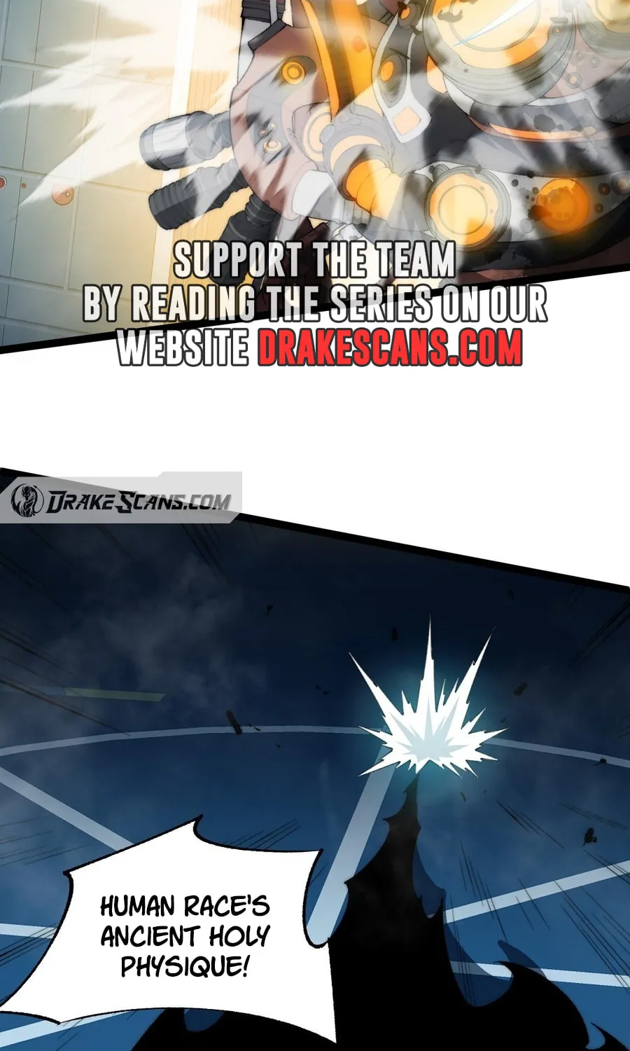 Read Maxed Strength Necromancer chapter 14 image 38 on Lezhin
