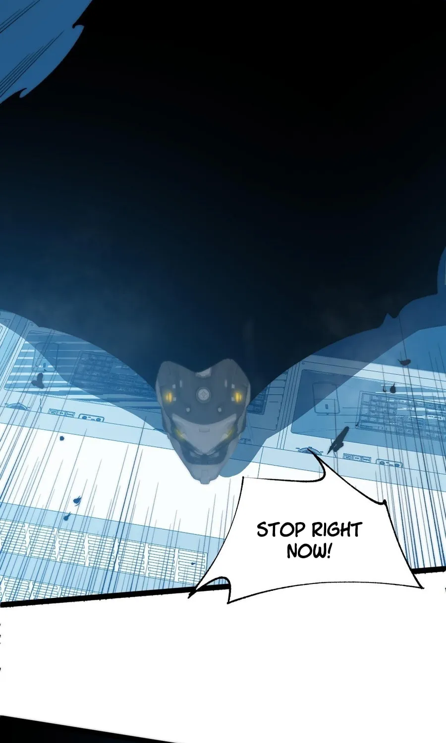 Read Maxed Strength Necromancer chapter 14 image 39 on Lezhin