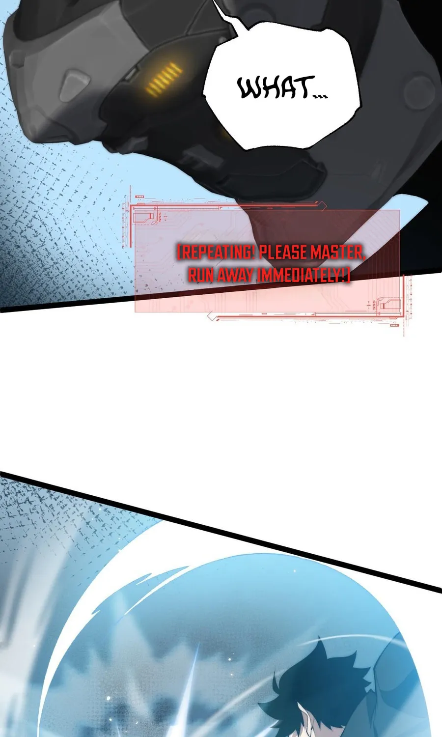 Read Maxed Strength Necromancer chapter 14 image 43 on Lezhin