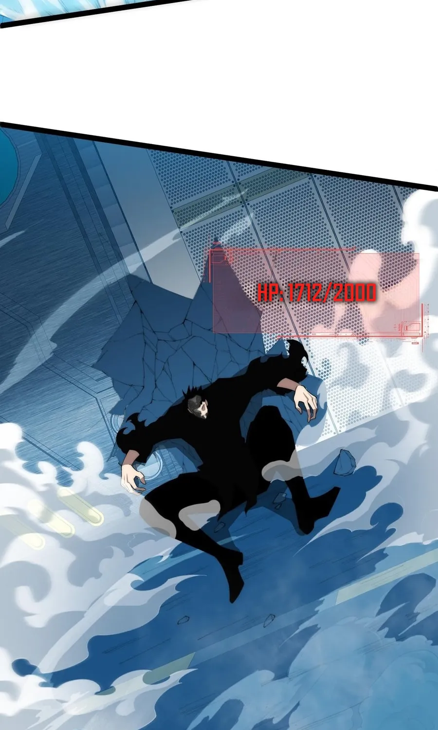 Read Maxed Strength Necromancer chapter 14 image 46 on Lezhin