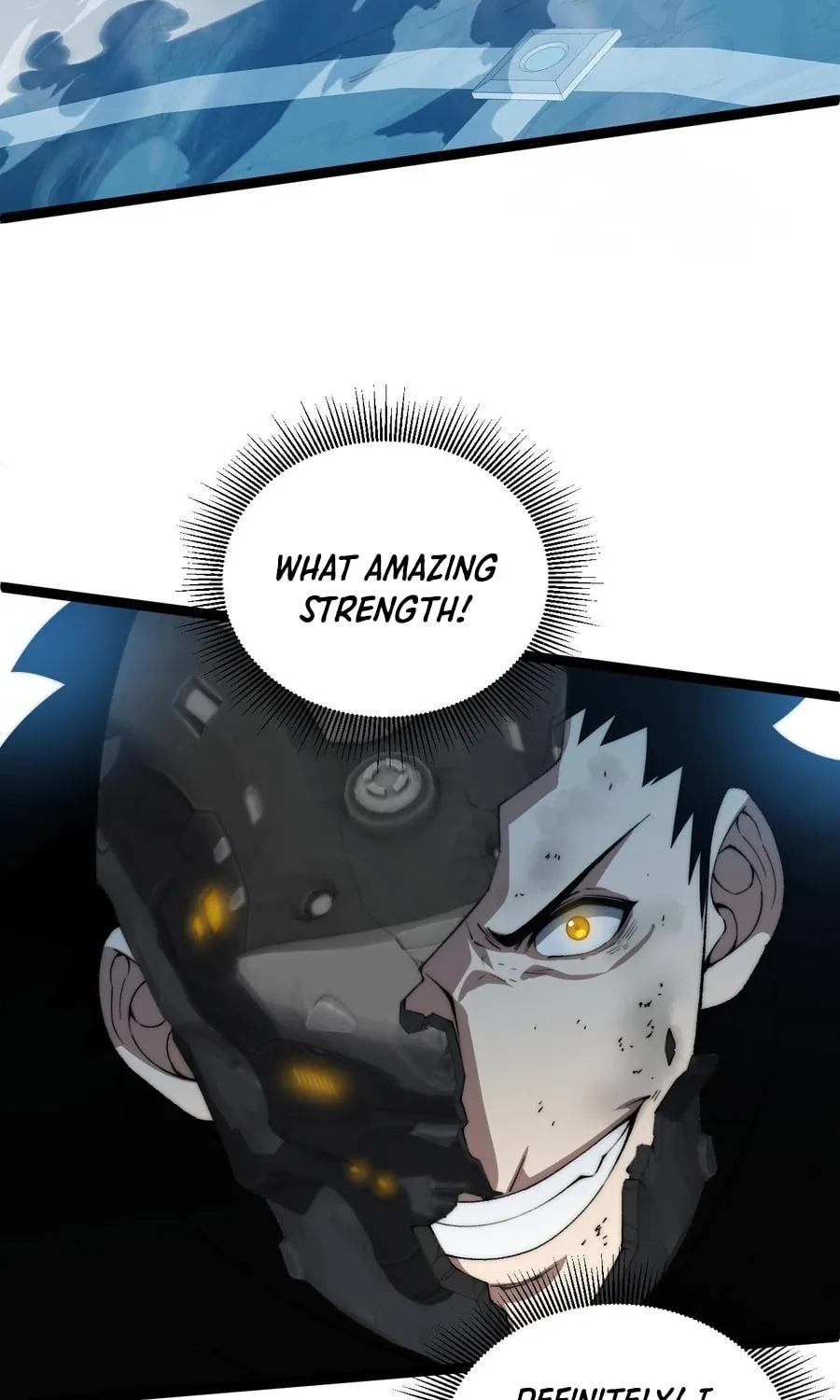 Read Maxed Strength Necromancer chapter 14 image 47 on Lezhin