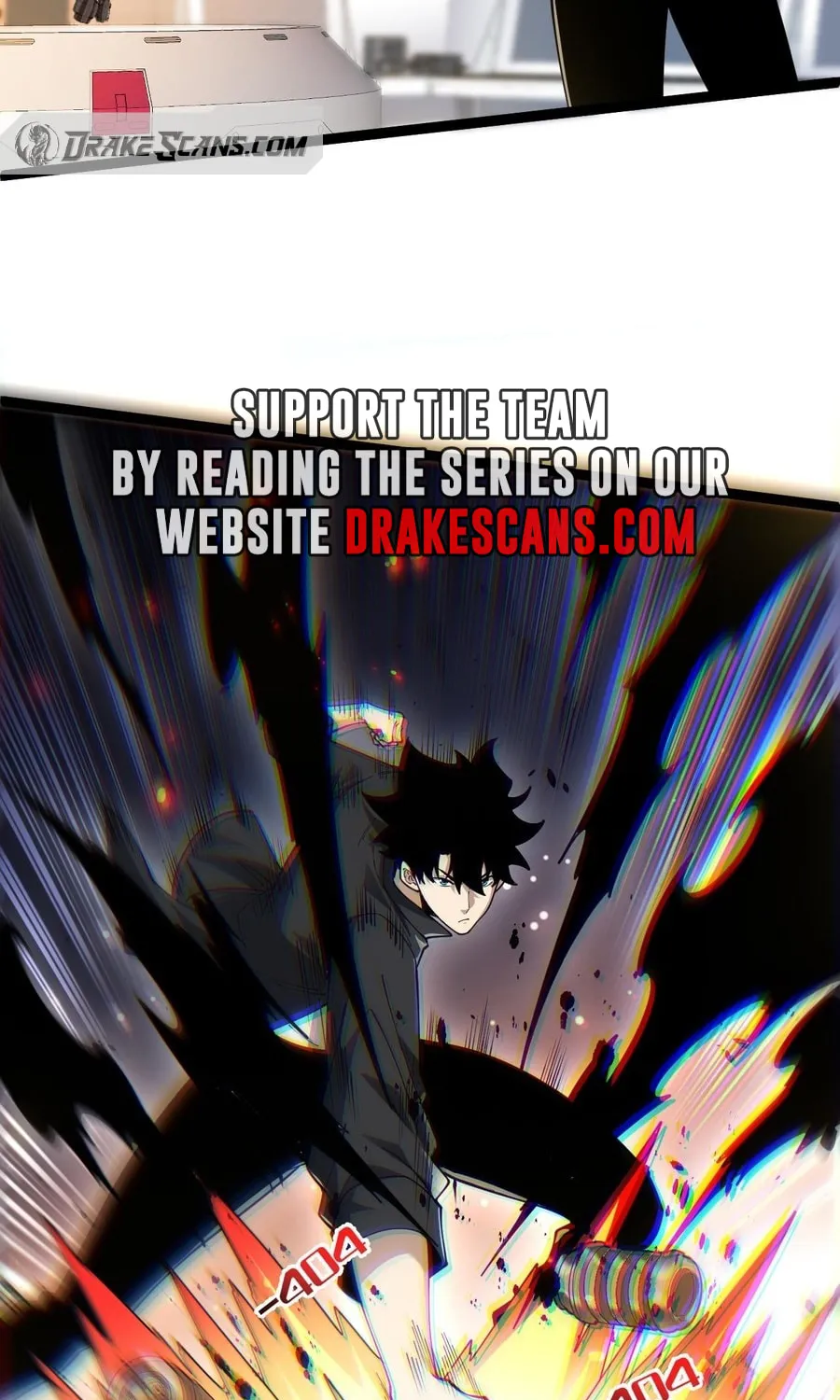 Read Maxed Strength Necromancer chapter 14 image 49 on Lezhin