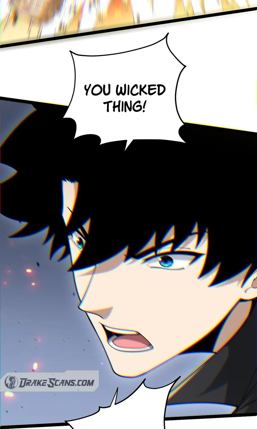 Read Maxed Strength Necromancer chapter 14 image 51 on Lezhin