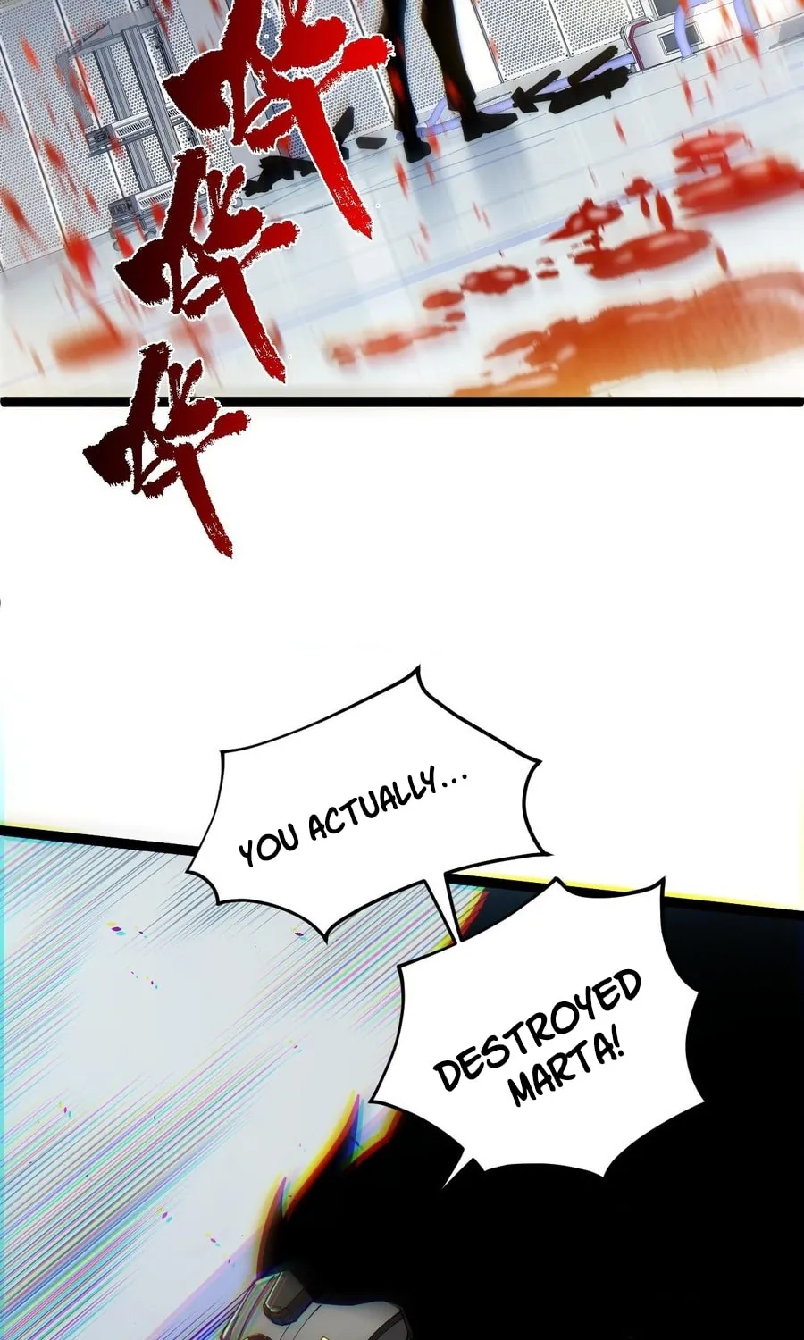 Read Maxed Strength Necromancer chapter 14 image 56 on Lezhin