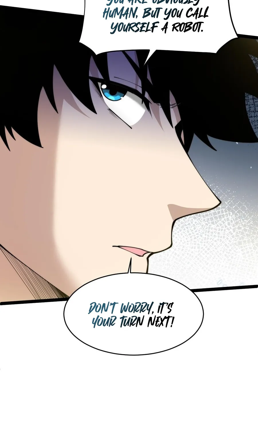 Read Maxed Strength Necromancer chapter 14 image 59 on Lezhin