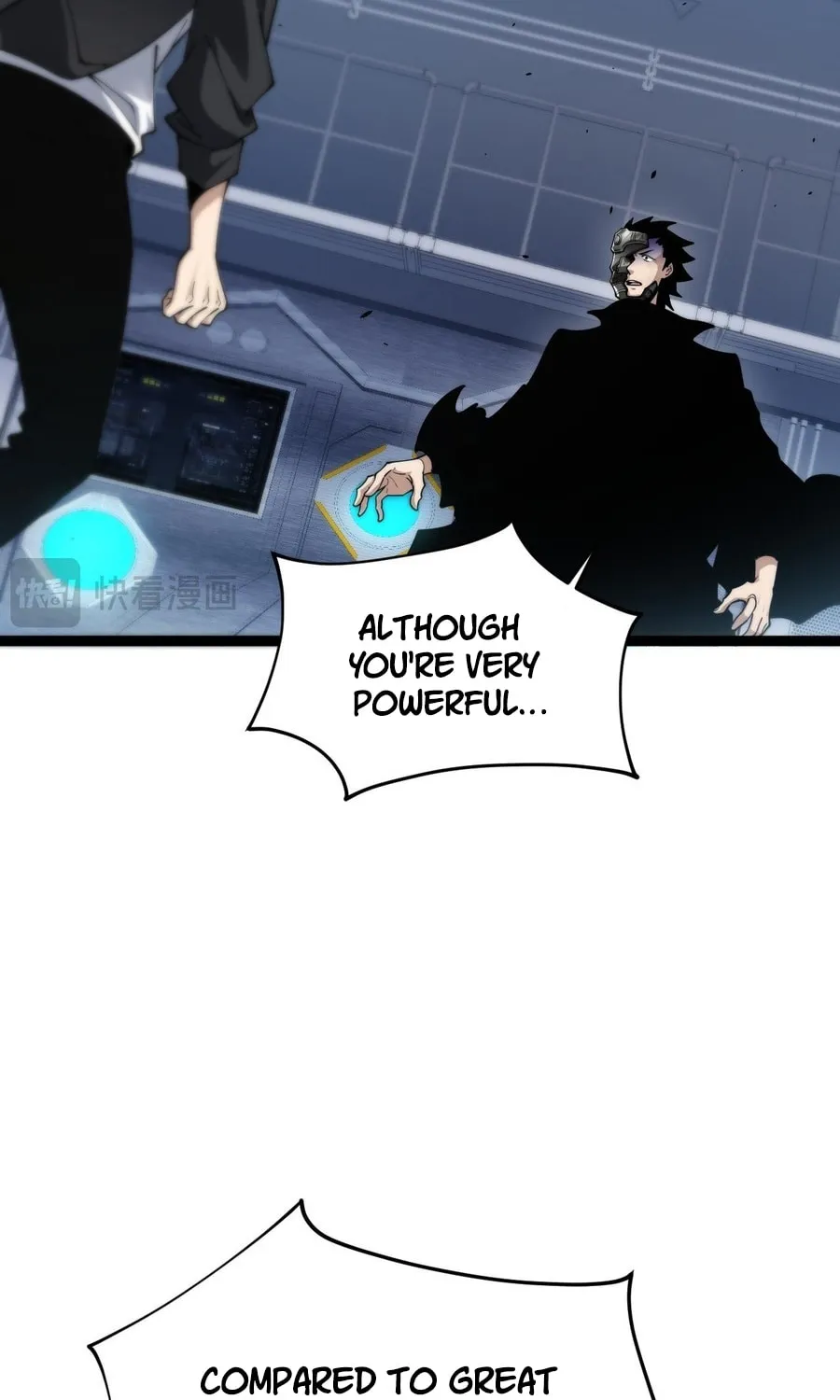 Read Maxed Strength Necromancer chapter 14 image 62 on Lezhin