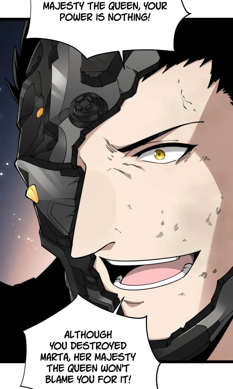 Read Maxed Strength Necromancer chapter 14 image 63 on Lezhin