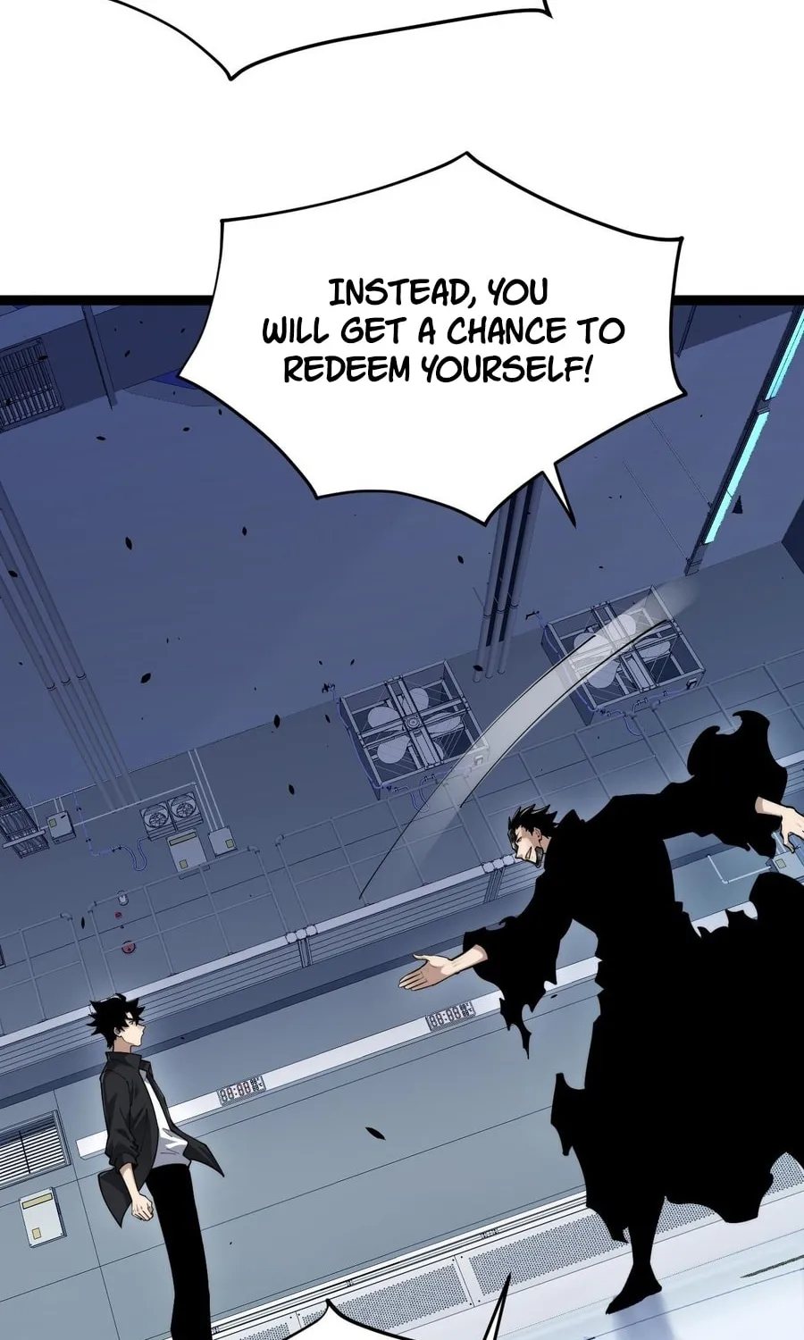 Read Maxed Strength Necromancer chapter 14 image 64 on Lezhin