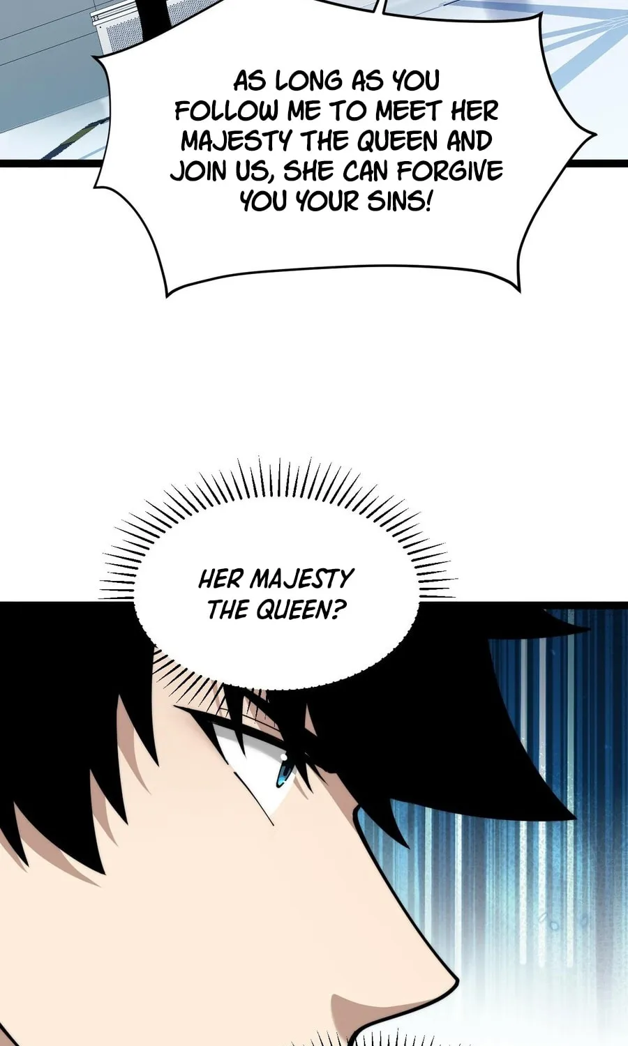 Read Maxed Strength Necromancer chapter 14 image 65 on Lezhin