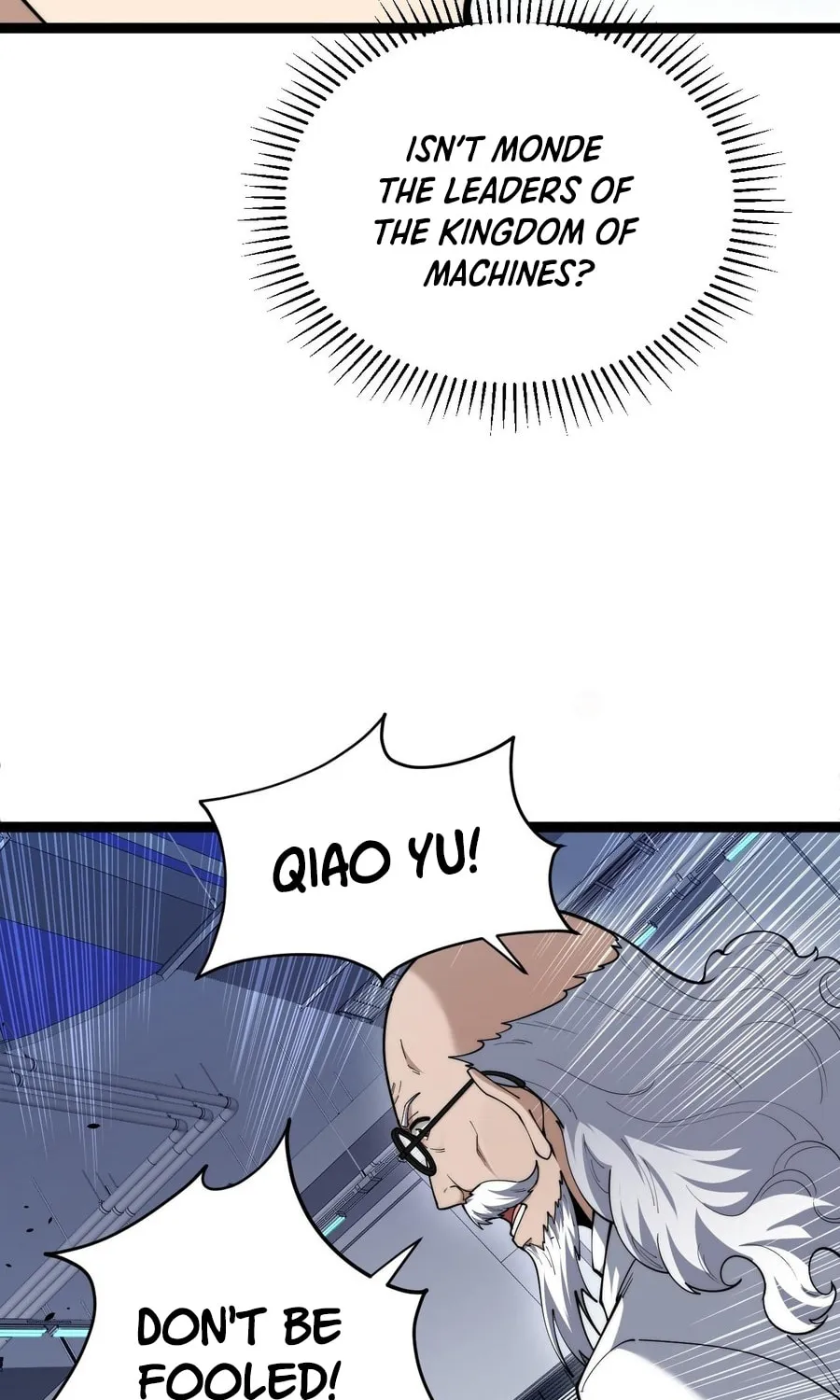 Read Maxed Strength Necromancer chapter 14 image 66 on Lezhin