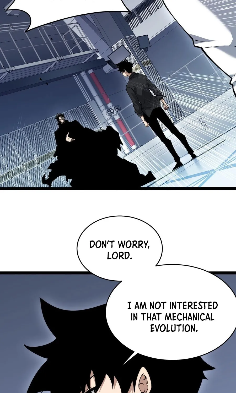 Read Maxed Strength Necromancer chapter 14 image 67 on Lezhin