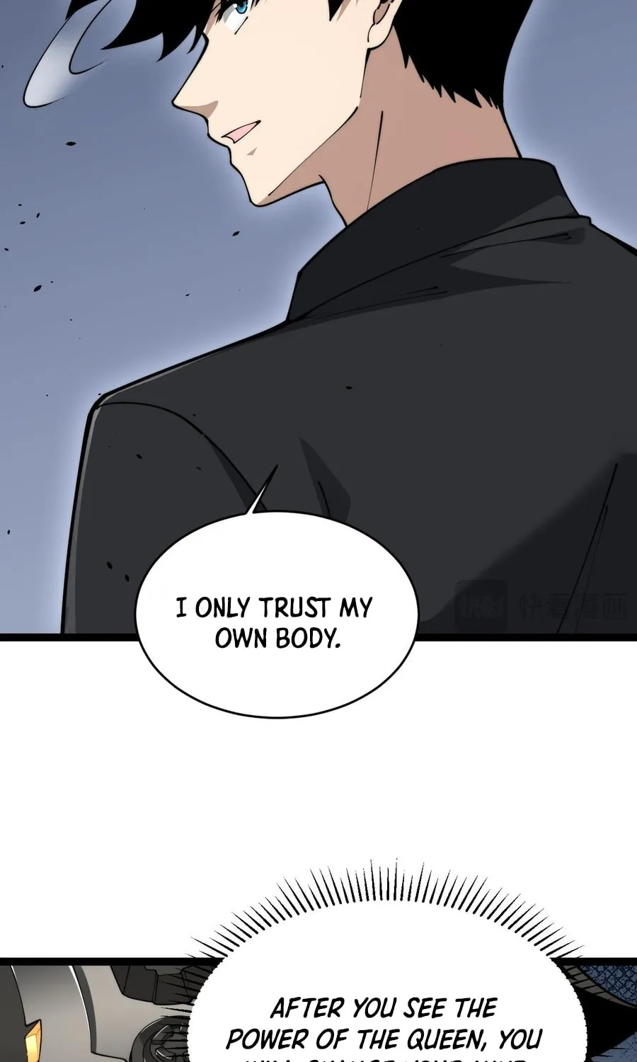 Read Maxed Strength Necromancer chapter 14 image 68 on Lezhin