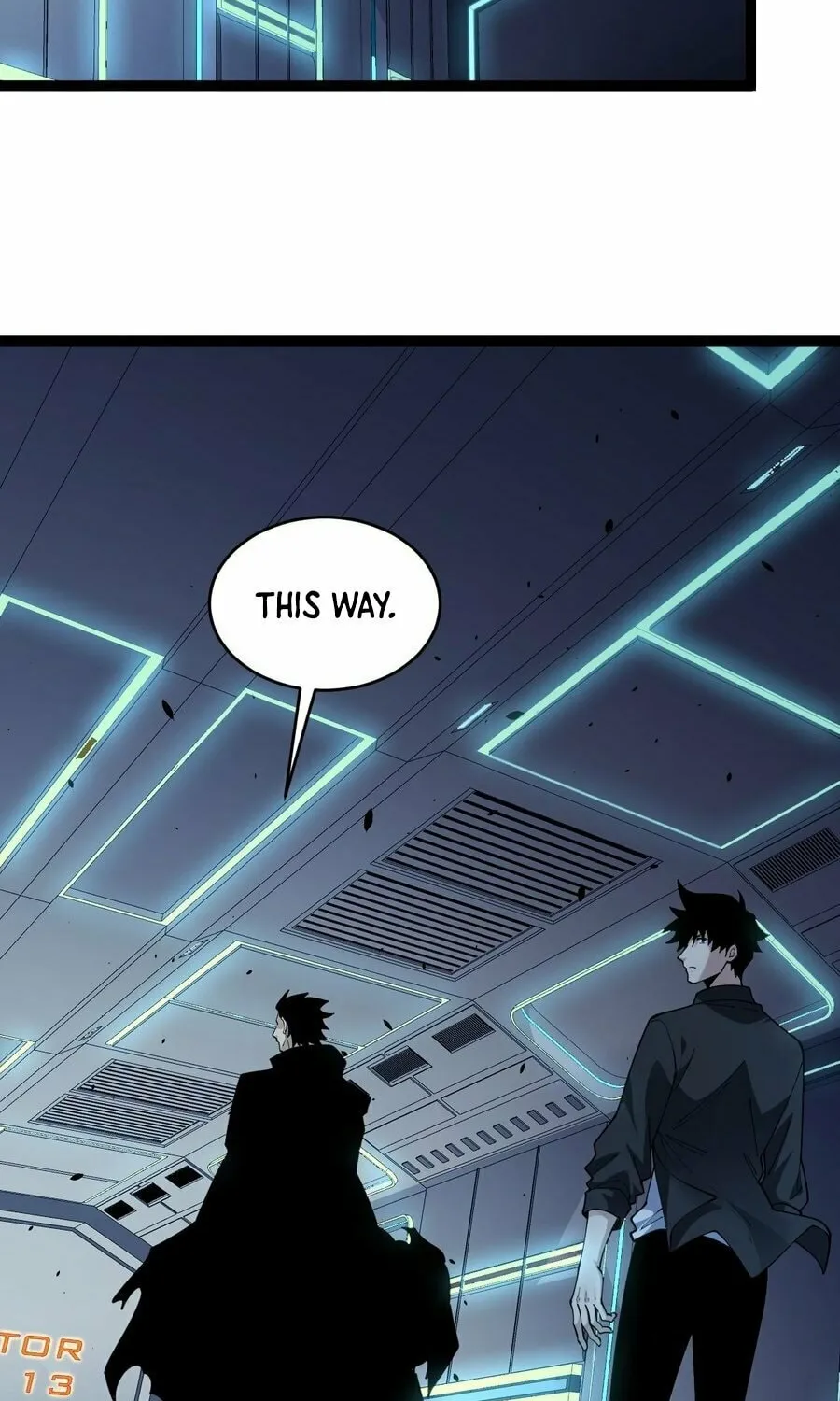 Read Maxed Strength Necromancer chapter 14 image 72 on Lezhin