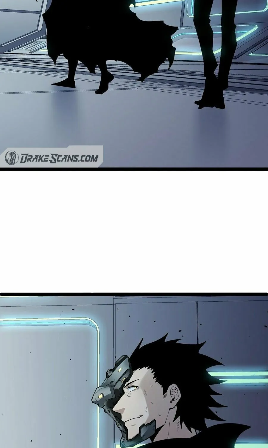 Read Maxed Strength Necromancer chapter 14 image 73 on Lezhin