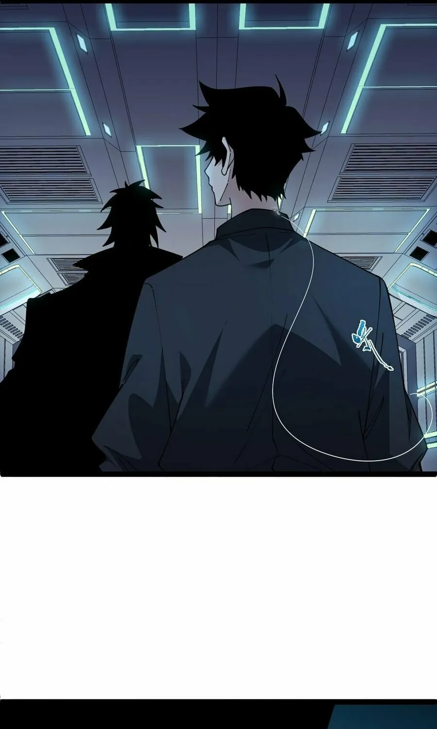 Read Maxed Strength Necromancer chapter 14 image 75 on Lezhin