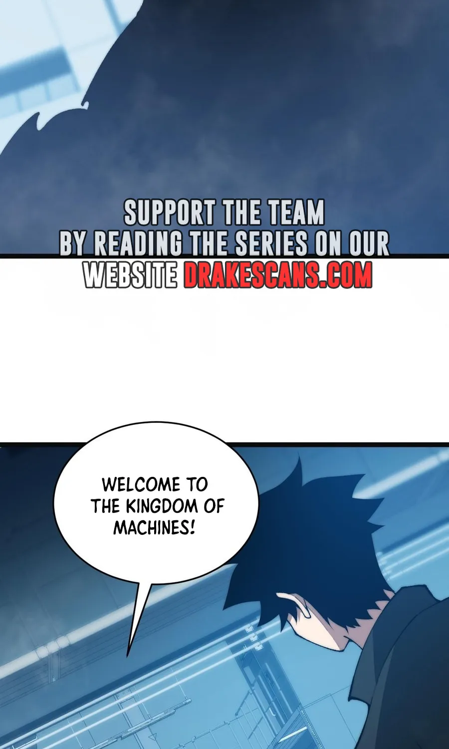Read Maxed Strength Necromancer chapter 14 image 8 on Lezhin