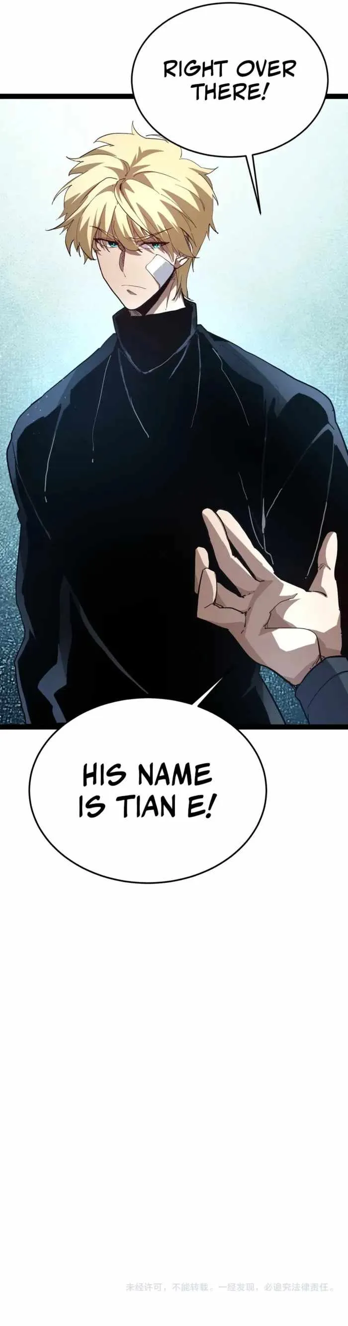 Read Maxed Strength Necromancer chapter 140 image 10 on Lezhin