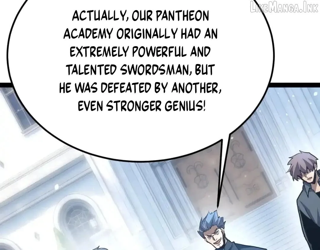 Read Maxed Strength Necromancer chapter 141 image 1 on Lezhin