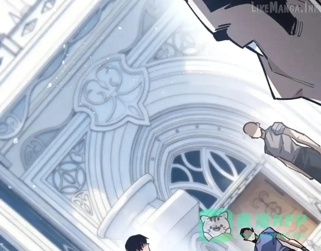 Read Maxed Strength Necromancer chapter 141 image 101 on Lezhin