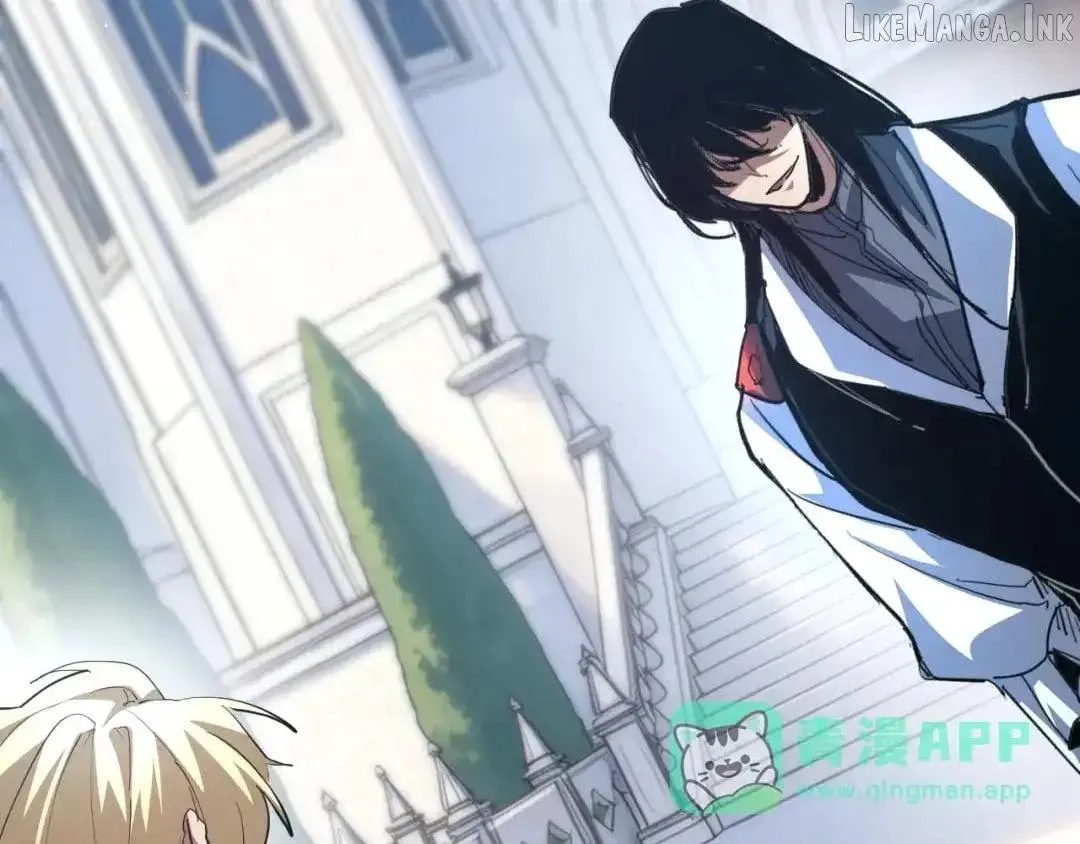Read Maxed Strength Necromancer chapter 141 image 106 on Lezhin