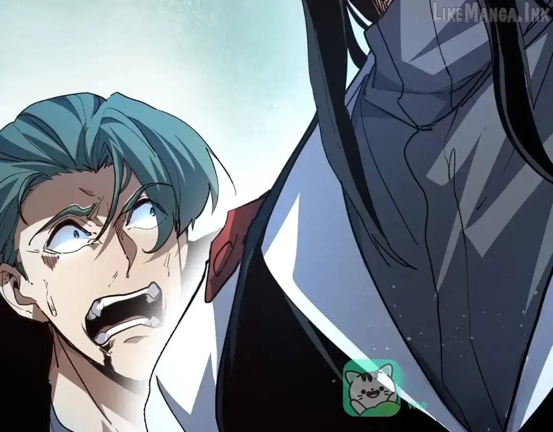 Read Maxed Strength Necromancer chapter 141 image 111 on Lezhin