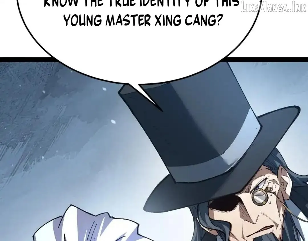 Read Maxed Strength Necromancer chapter 141 image 125 on Lezhin