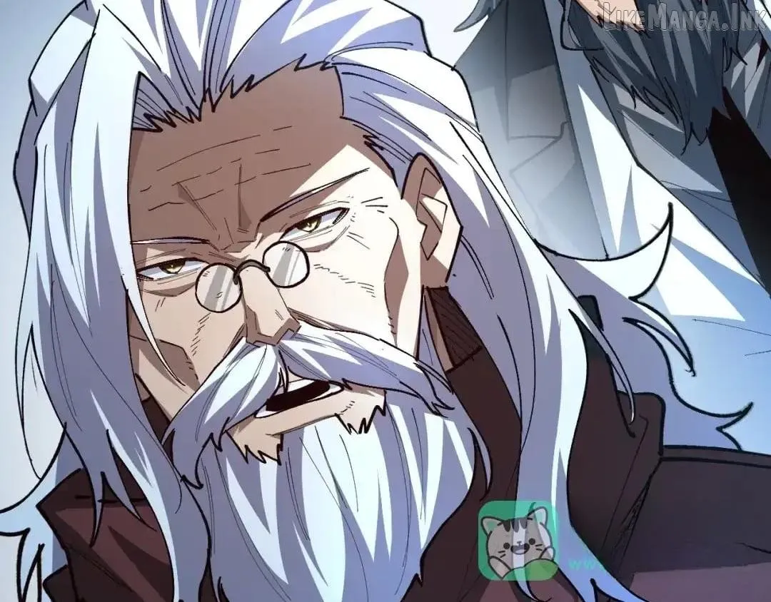 Read Maxed Strength Necromancer chapter 141 image 126 on Lezhin