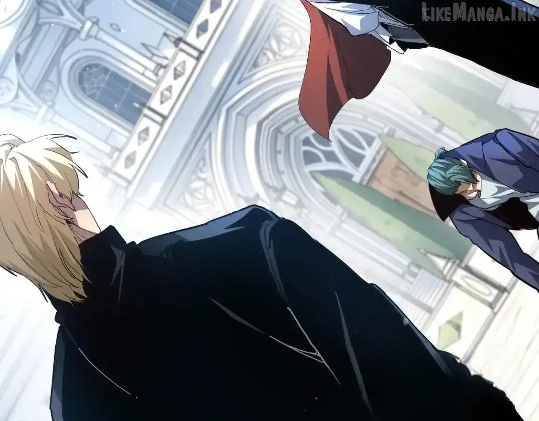Read Maxed Strength Necromancer chapter 141 image 131 on Lezhin