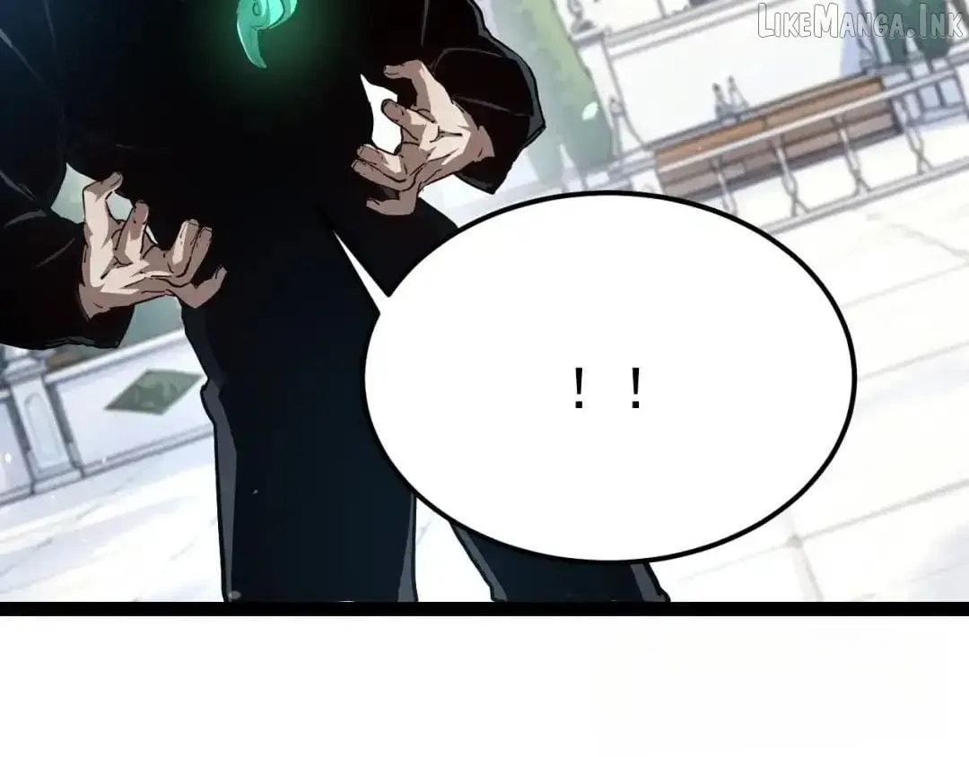 Read Maxed Strength Necromancer chapter 141 image 136 on Lezhin